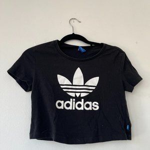 Adidas OG Crop